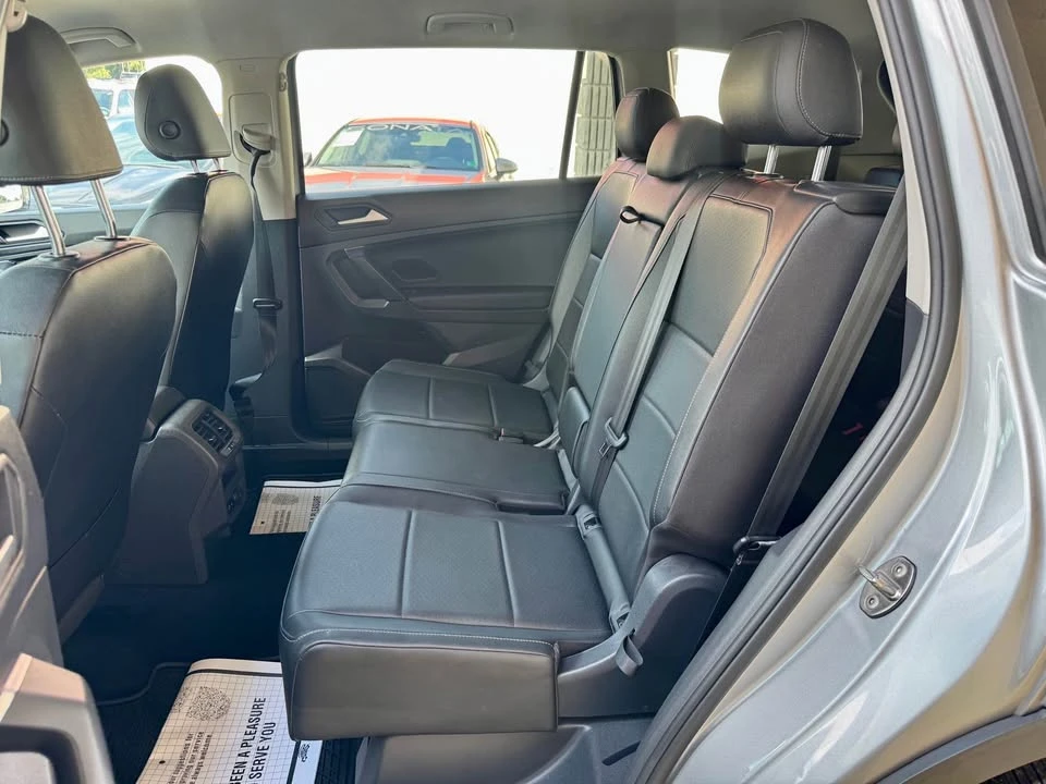 2019 Volkswagen Tiguan - Image 10 of 20