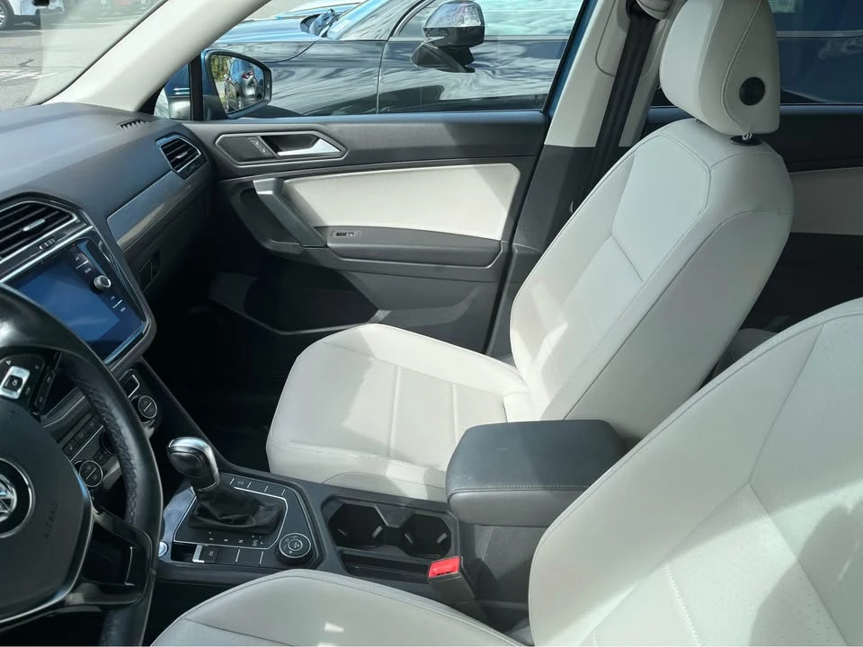 2019 Volkswagen Tiguan - Image 5 of 5