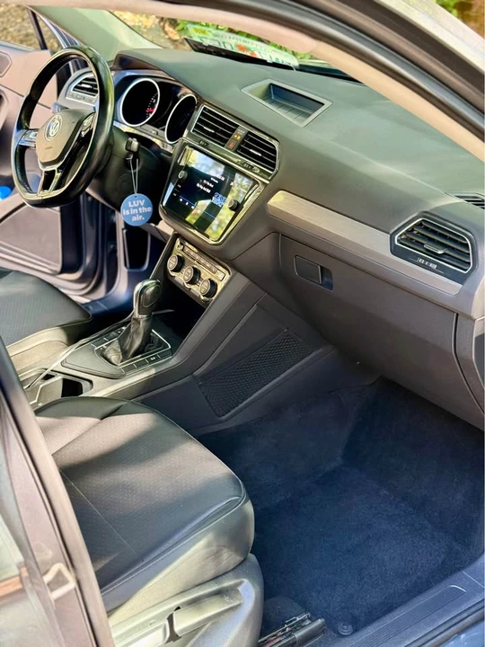 2019 Volkswagen Tiguan - Image 18 of 20