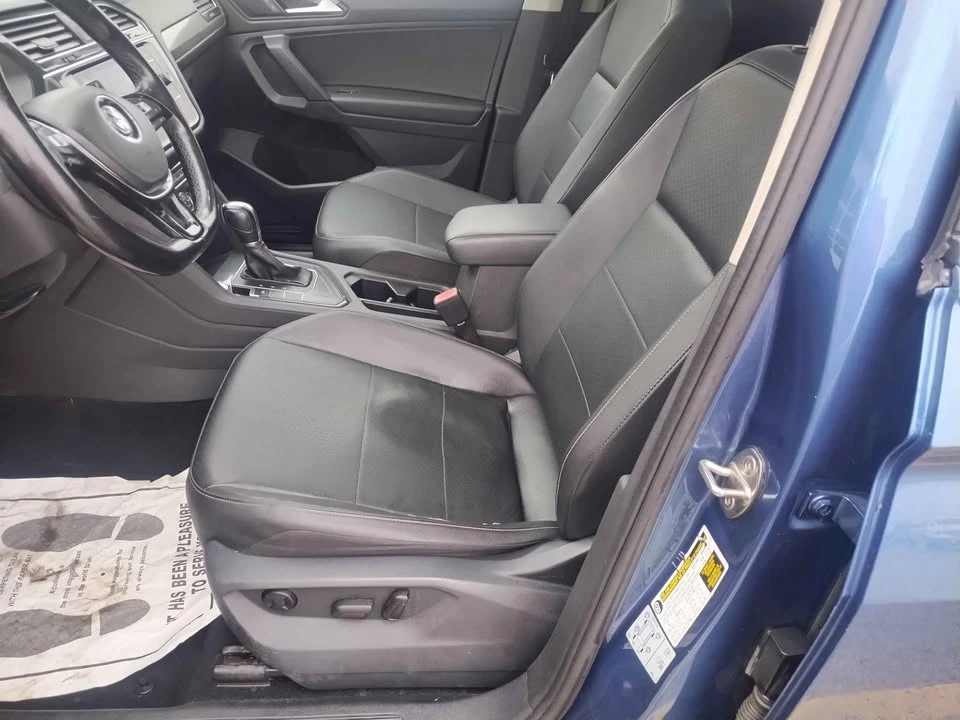 2019 Volkswagen Tiguan - Image 4 of 13