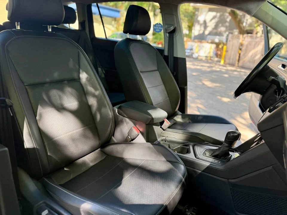 2019 Volkswagen Tiguan - Image 15 of 20