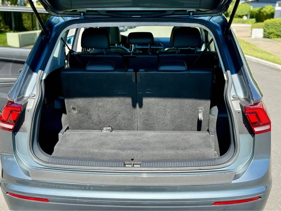 2019 Volkswagen Tiguan - Image 12 of 20