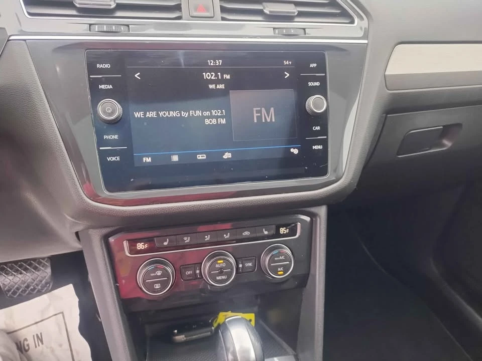 2019 Volkswagen Tiguan - Image 9 of 13