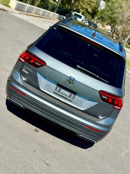 2019 Volkswagen Tiguan - Image 4 of 20