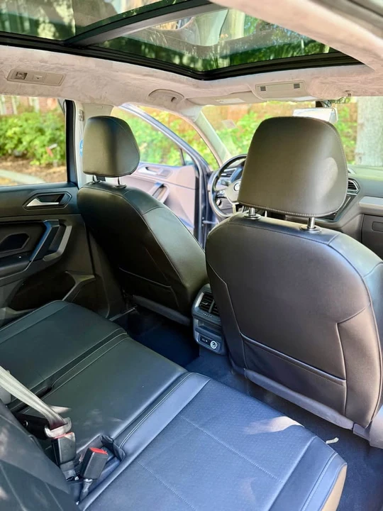 2019 Volkswagen Tiguan - Image 16 of 20