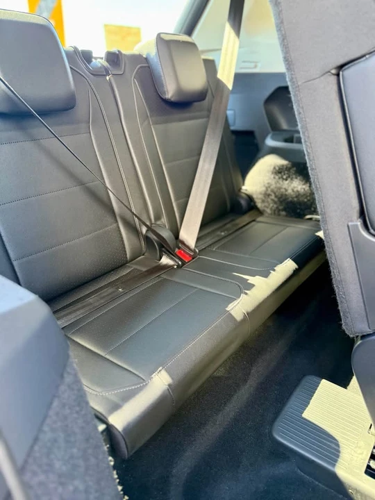 2019 Volkswagen Tiguan - Image 14 of 20