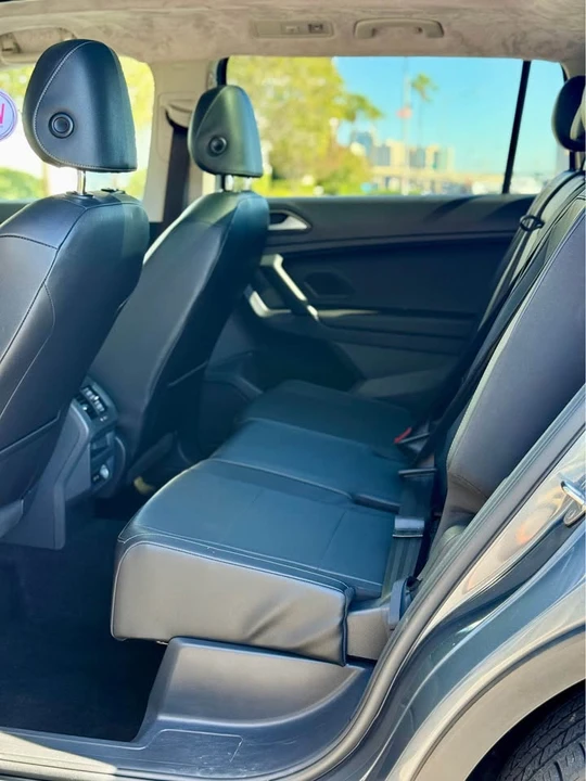 2019 Volkswagen Tiguan - Image 10 of 20