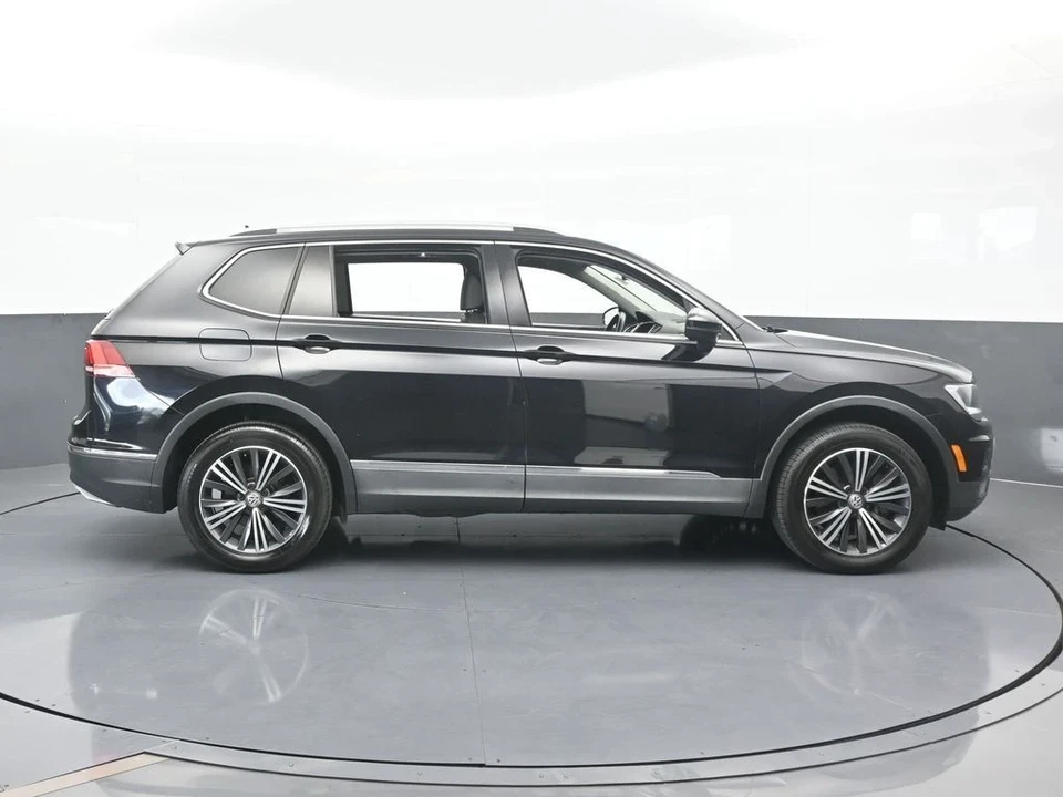 2019 Volkswagen Tiguan - Image 7 of 12