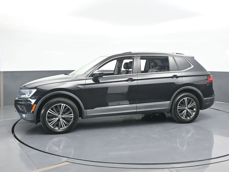 2019 Volkswagen Tiguan - Image 2 of 12
