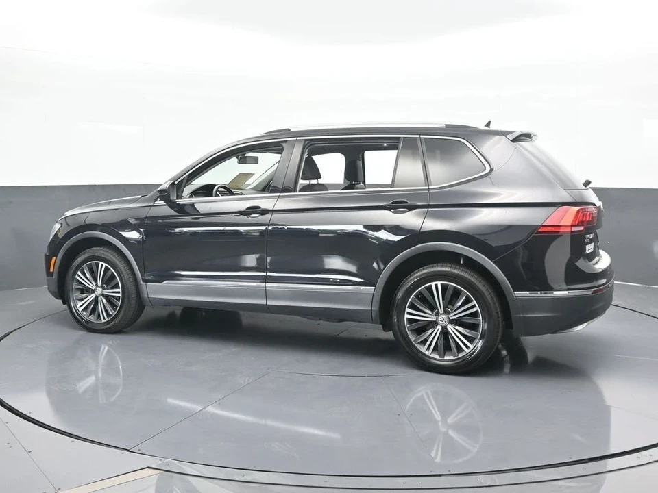 2019 Volkswagen Tiguan - Image 3 of 12