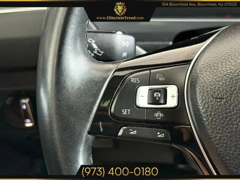 2019 Volkswagen Tiguan - Image 12 of 12