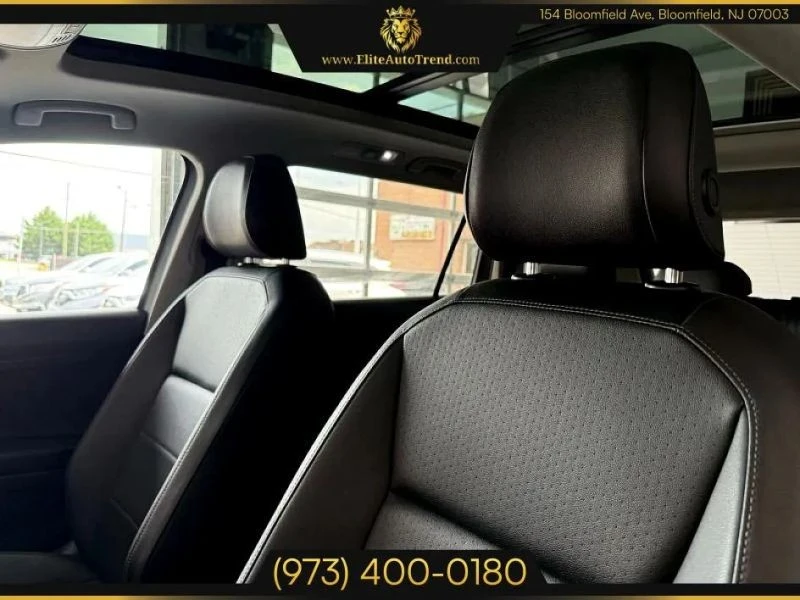 2019 Volkswagen Tiguan - Image 10 of 12