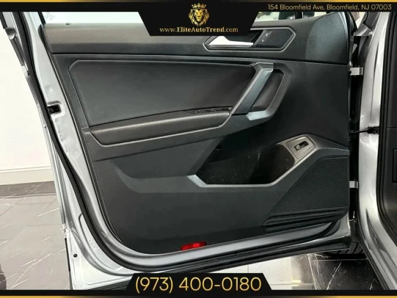 2019 Volkswagen Tiguan - Image 7 of 12