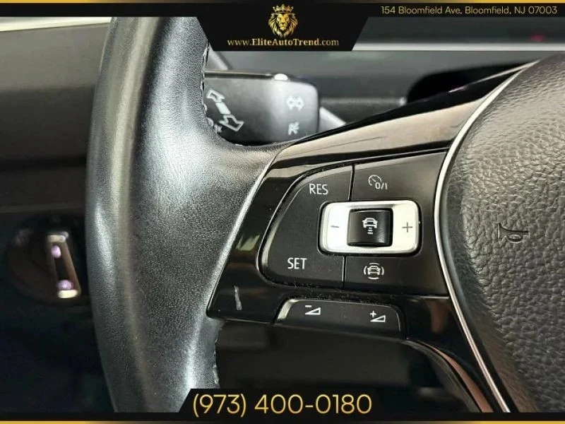 2019 Volkswagen Tiguan - Image 12 of 12