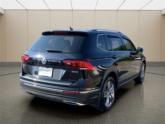 2019 Volkswagen Tiguan - Image 5 of 12