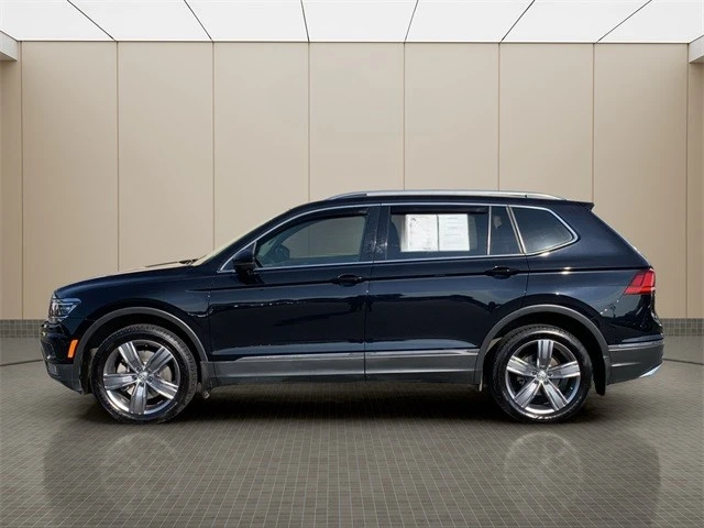 2019 Volkswagen Tiguan - Image 2 of 12