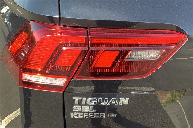2019 Volkswagen Tiguan - Image 11 of 12
