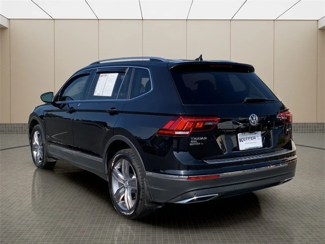 2019 Volkswagen Tiguan - Image 3 of 12
