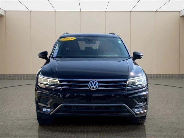 2019 Volkswagen Tiguan - Image 8 of 12
