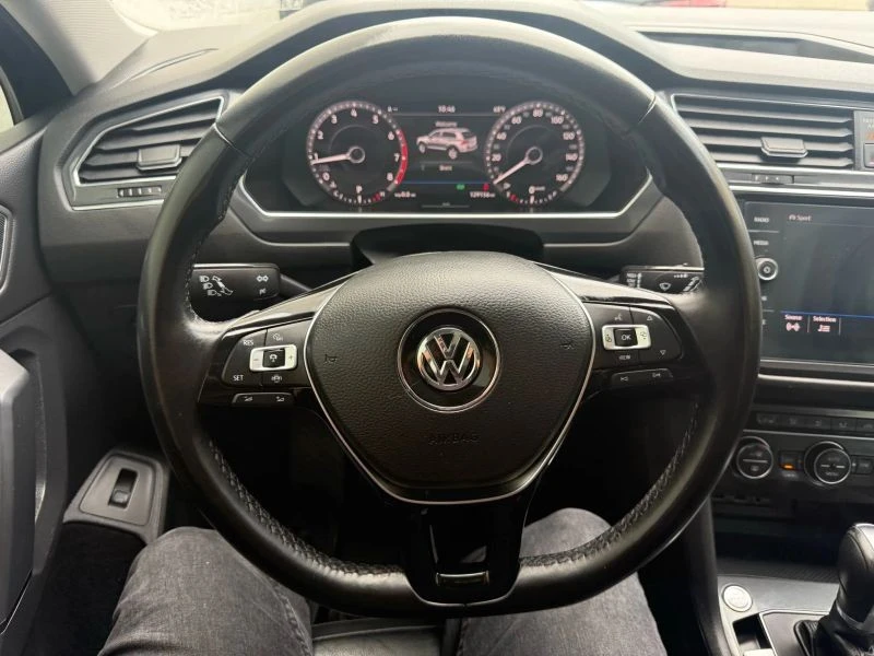 2019 Volkswagen Tiguan - Image 12 of 12
