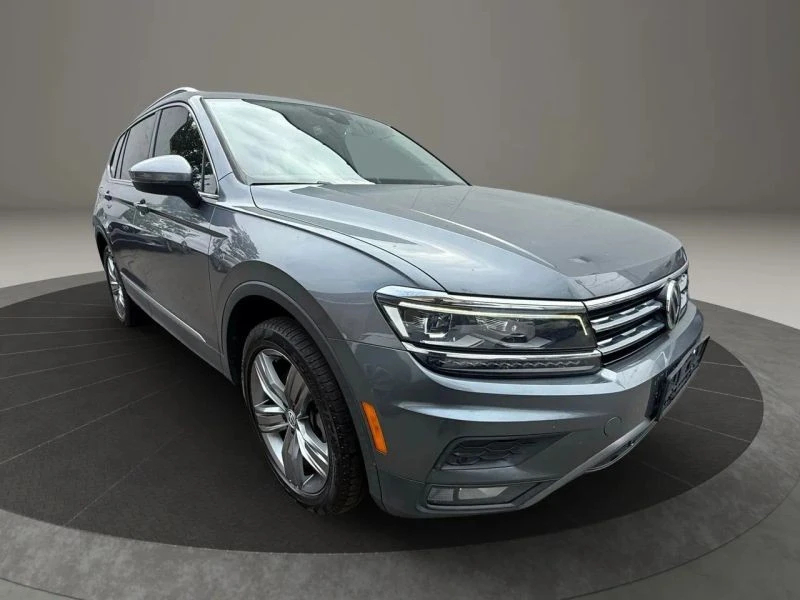 2019 Volkswagen Tiguan - Image 3 of 12
