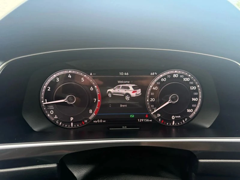2019 Volkswagen Tiguan - Image 10 of 12