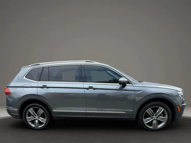 2019 Volkswagen Tiguan - Image 4 of 12