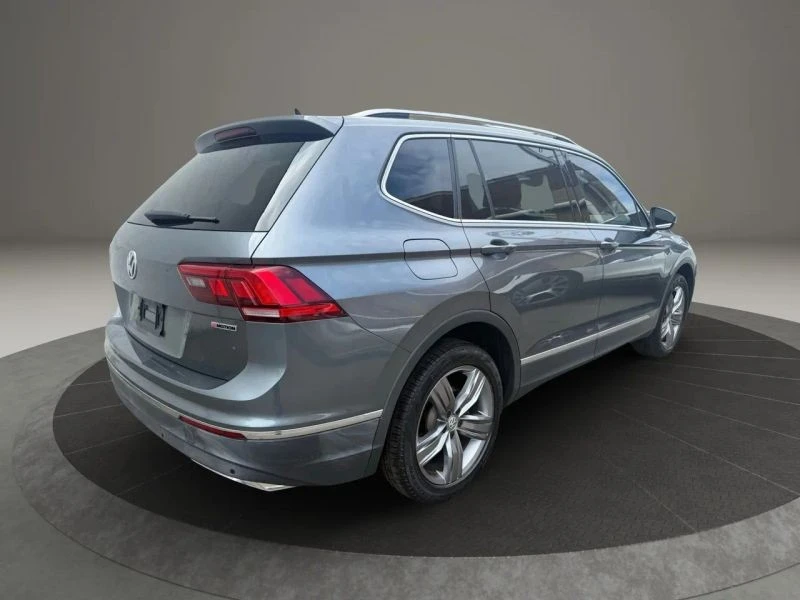 2019 Volkswagen Tiguan - Image 5 of 12