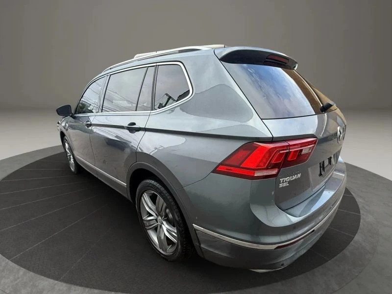 2019 Volkswagen Tiguan - Image 7 of 12