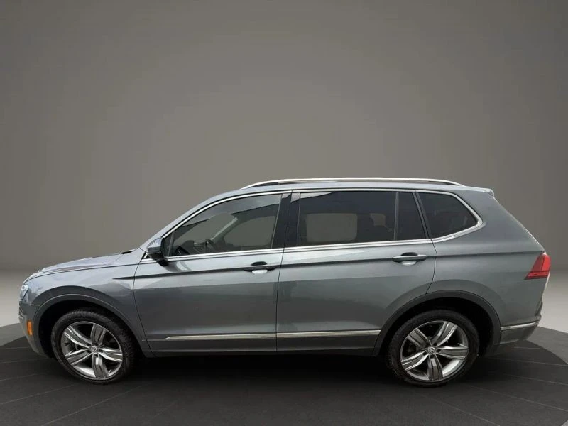2019 Volkswagen Tiguan - Image 8 of 12