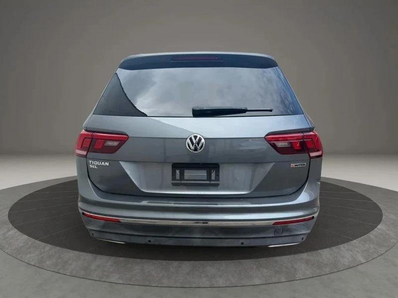 2019 Volkswagen Tiguan - Image 6 of 12