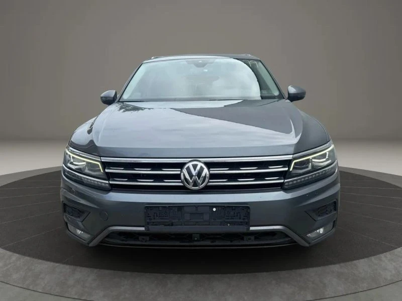 2019 Volkswagen Tiguan - Image 2 of 12
