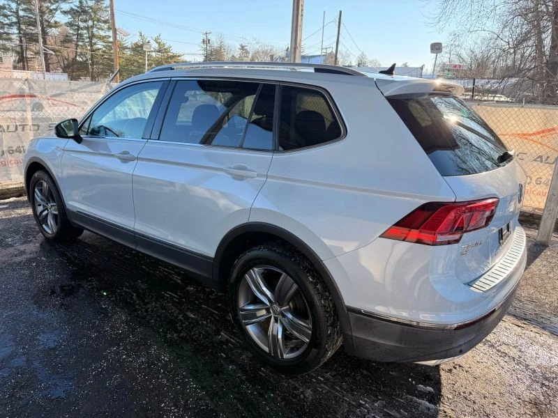 2019 Volkswagen Tiguan - Image 12 of 12