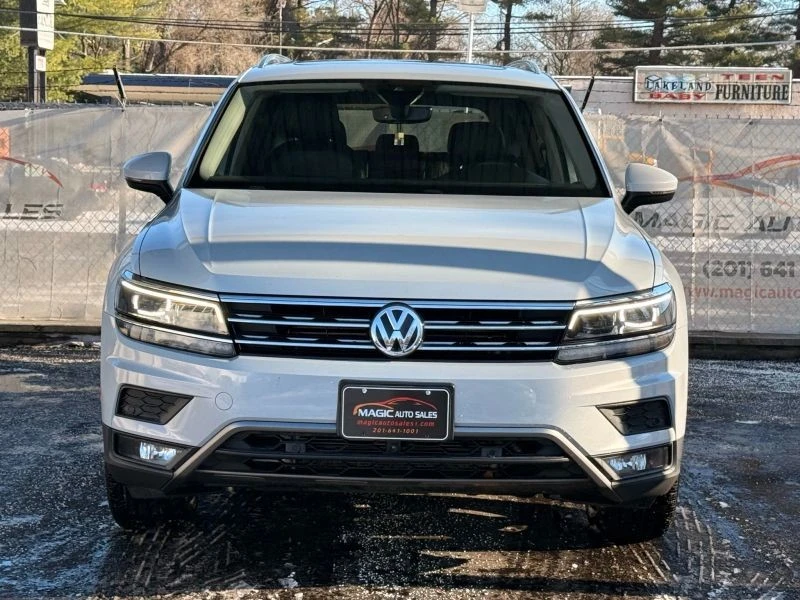 2019 Volkswagen Tiguan - Image 5 of 12
