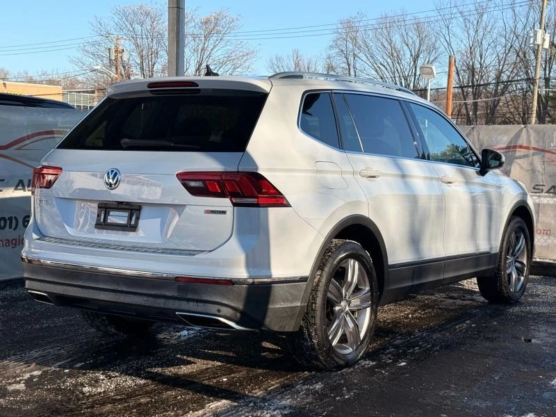 2019 Volkswagen Tiguan - Image 9 of 12