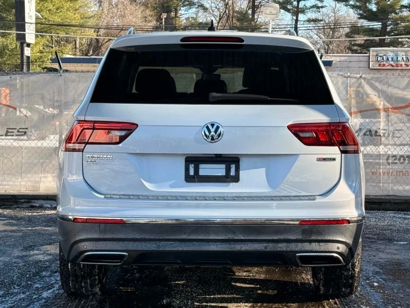 2019 Volkswagen Tiguan - Image 10 of 12