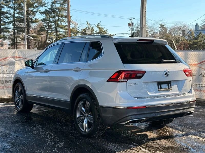 2019 Volkswagen Tiguan - Image 11 of 12