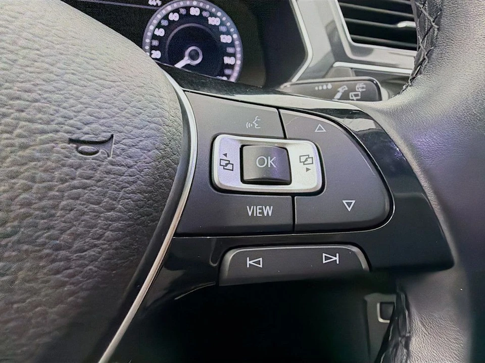 2019 Volkswagen Tiguan - Image 12 of 12