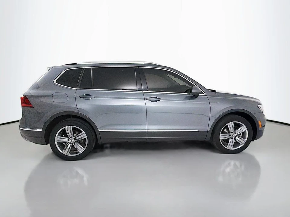 2019 Volkswagen Tiguan - Image 8 of 12