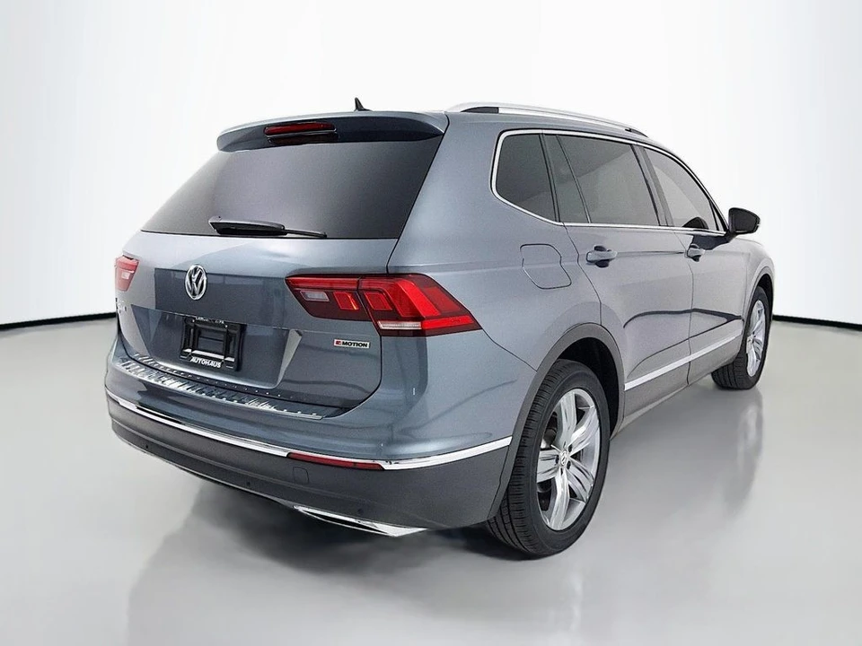2019 Volkswagen Tiguan - Image 7 of 12
