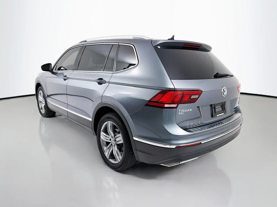 2019 Volkswagen Tiguan - Image 5 of 12