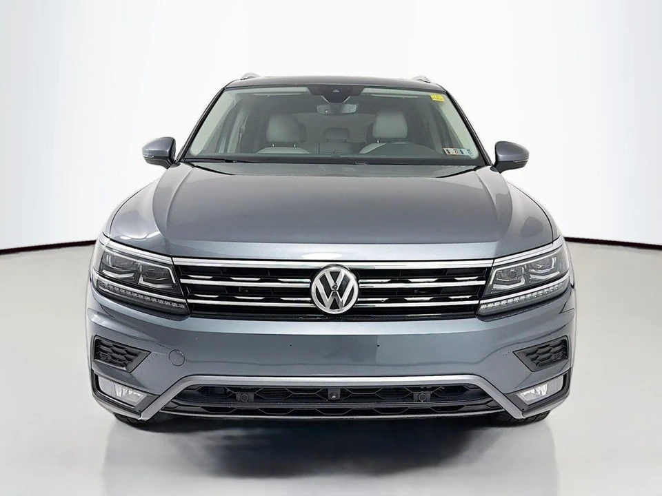 2019 Volkswagen Tiguan - Image 2 of 12
