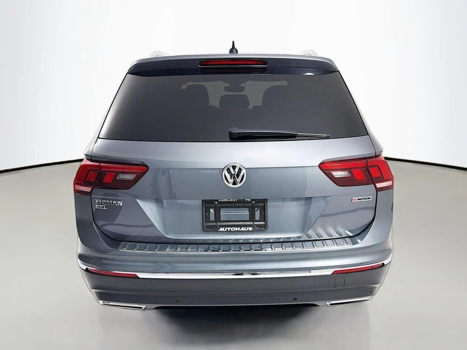 2019 Volkswagen Tiguan - Image 6 of 12