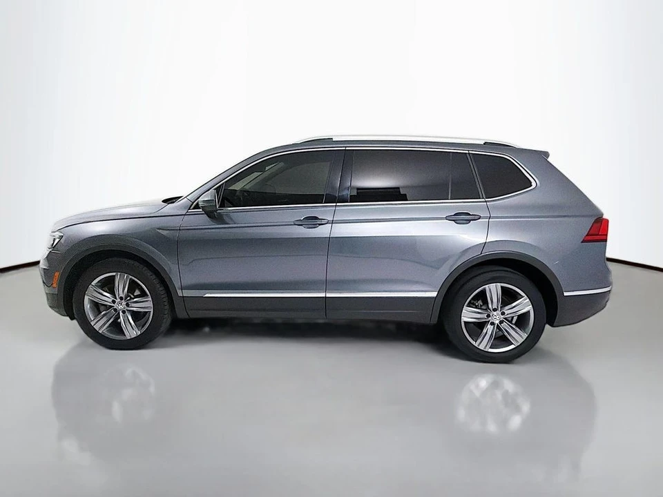 2019 Volkswagen Tiguan - Image 4 of 12