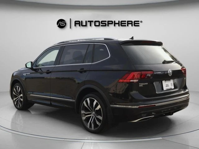 2019 Volkswagen Tiguan - Image 7 of 21