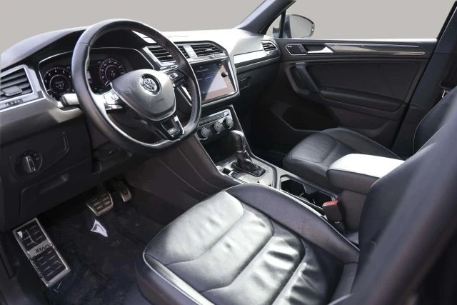 2019 Volkswagen Tiguan - Image 16 of 21
