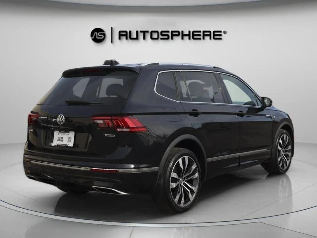 2019 Volkswagen Tiguan - Image 10 of 21