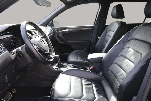 2019 Volkswagen Tiguan - Image 17 of 21