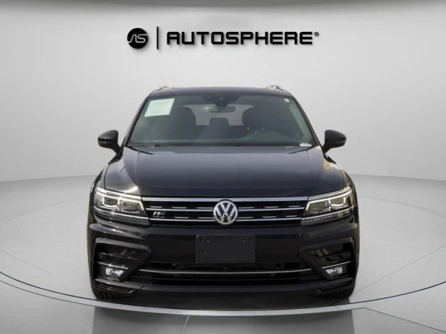 2019 Volkswagen Tiguan - Image 2 of 21