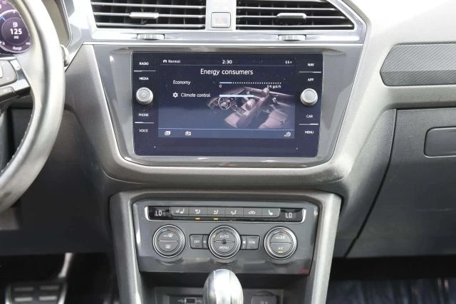2019 Volkswagen Tiguan - Image 21 of 21